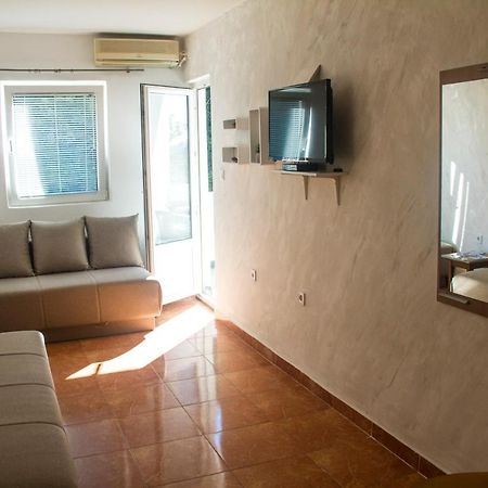 Apartment San Stefan Sveti Stefan Eksteriør billede