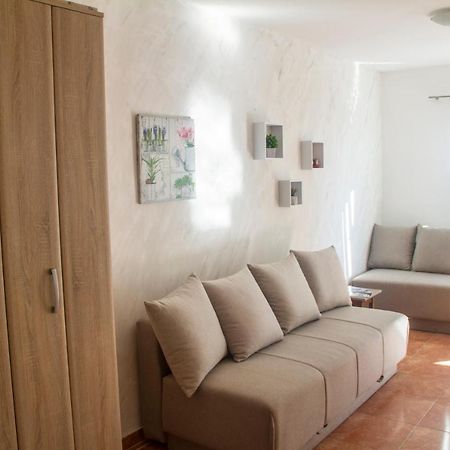 Apartment San Stefan Sveti Stefan Eksteriør billede