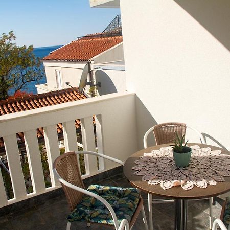 Apartment San Stefan Sveti Stefan Eksteriør billede