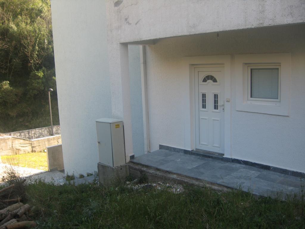 Apartment San Stefan Sveti Stefan Eksteriør billede