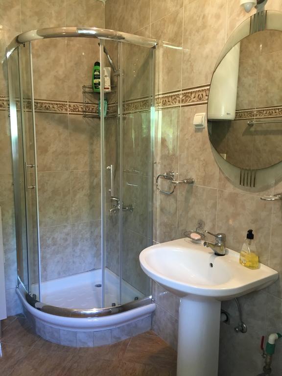 Apartment San Stefan Sveti Stefan Eksteriør billede